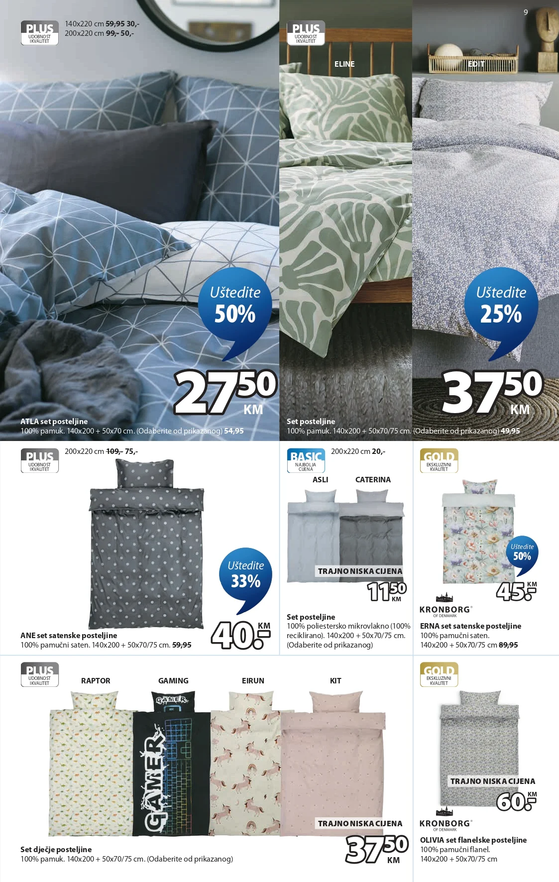 Jysk katalog 9.9-13.10.2026. - str. 10