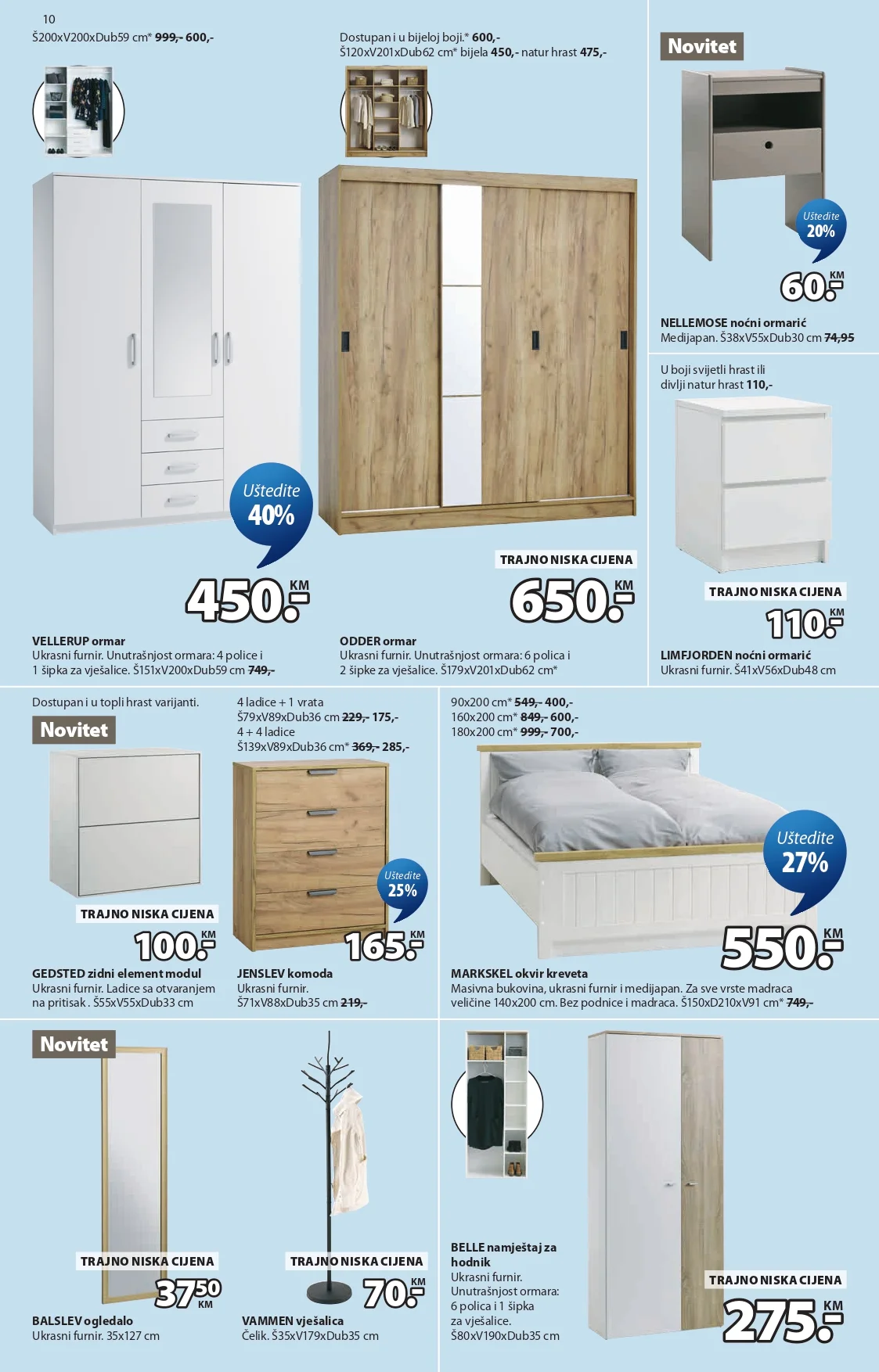 Jysk katalog 23.9-13.10.2026. - str. 11