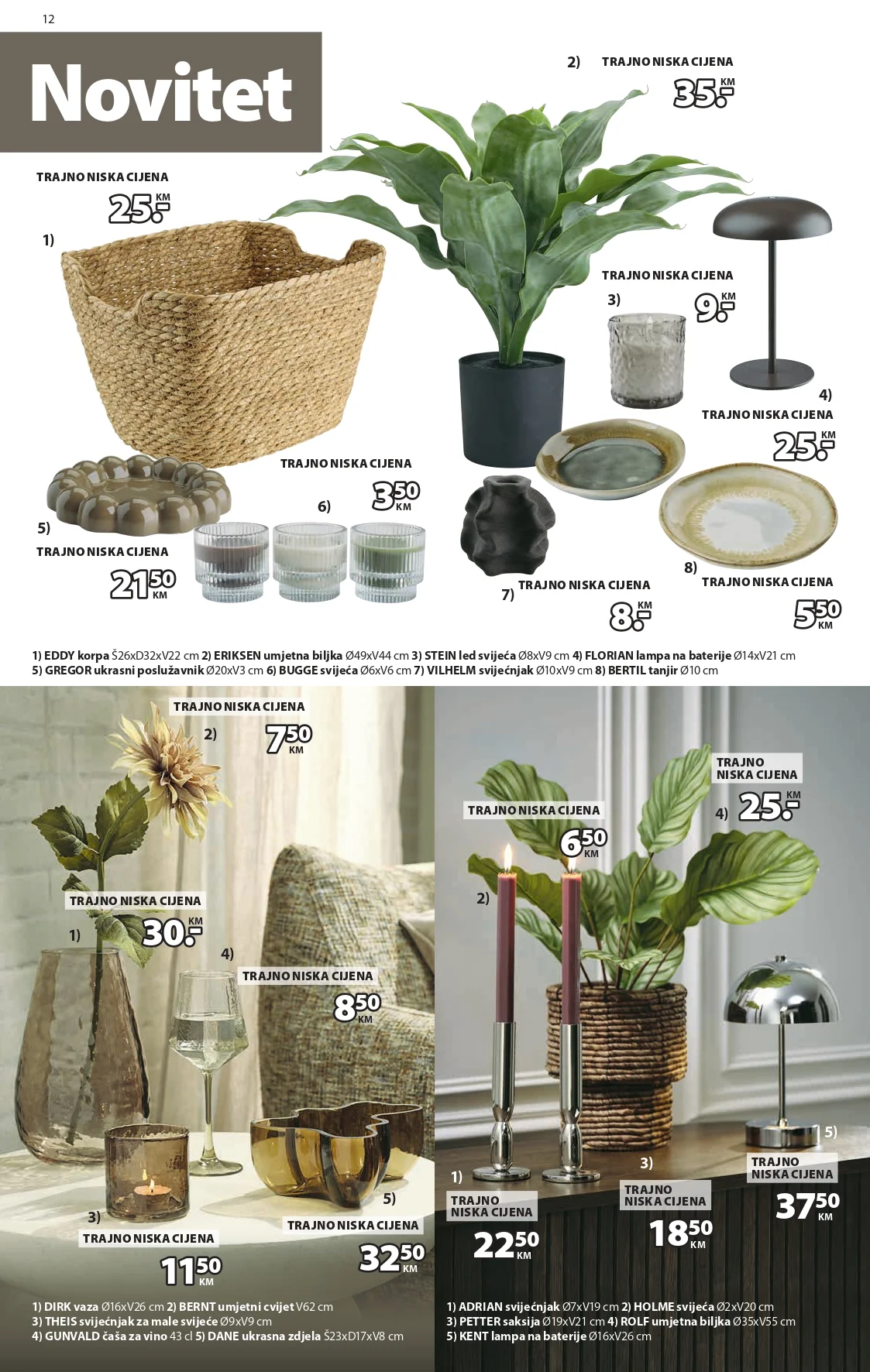 Jysk katalog 9.9-13.10.2026. - str. 13