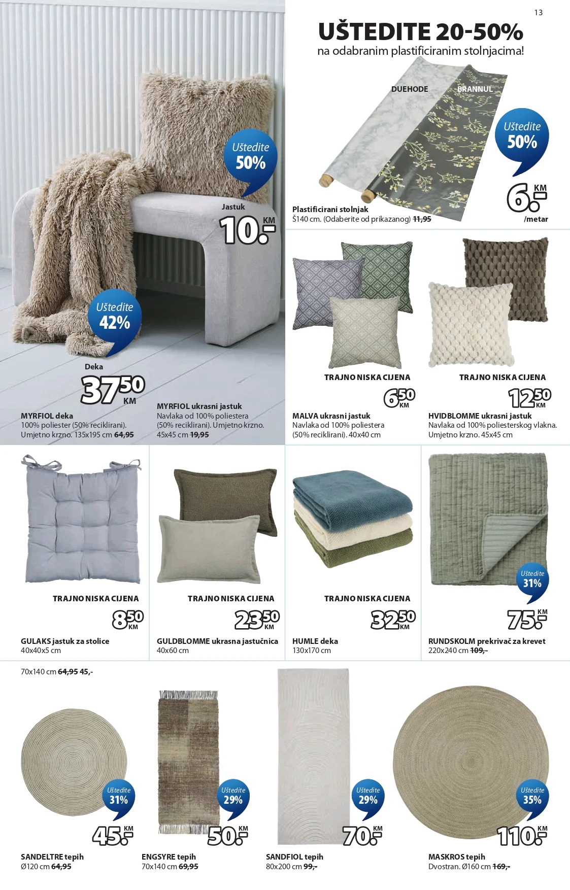 Jysk katalog 23.9-13.10.2026. - str. 14