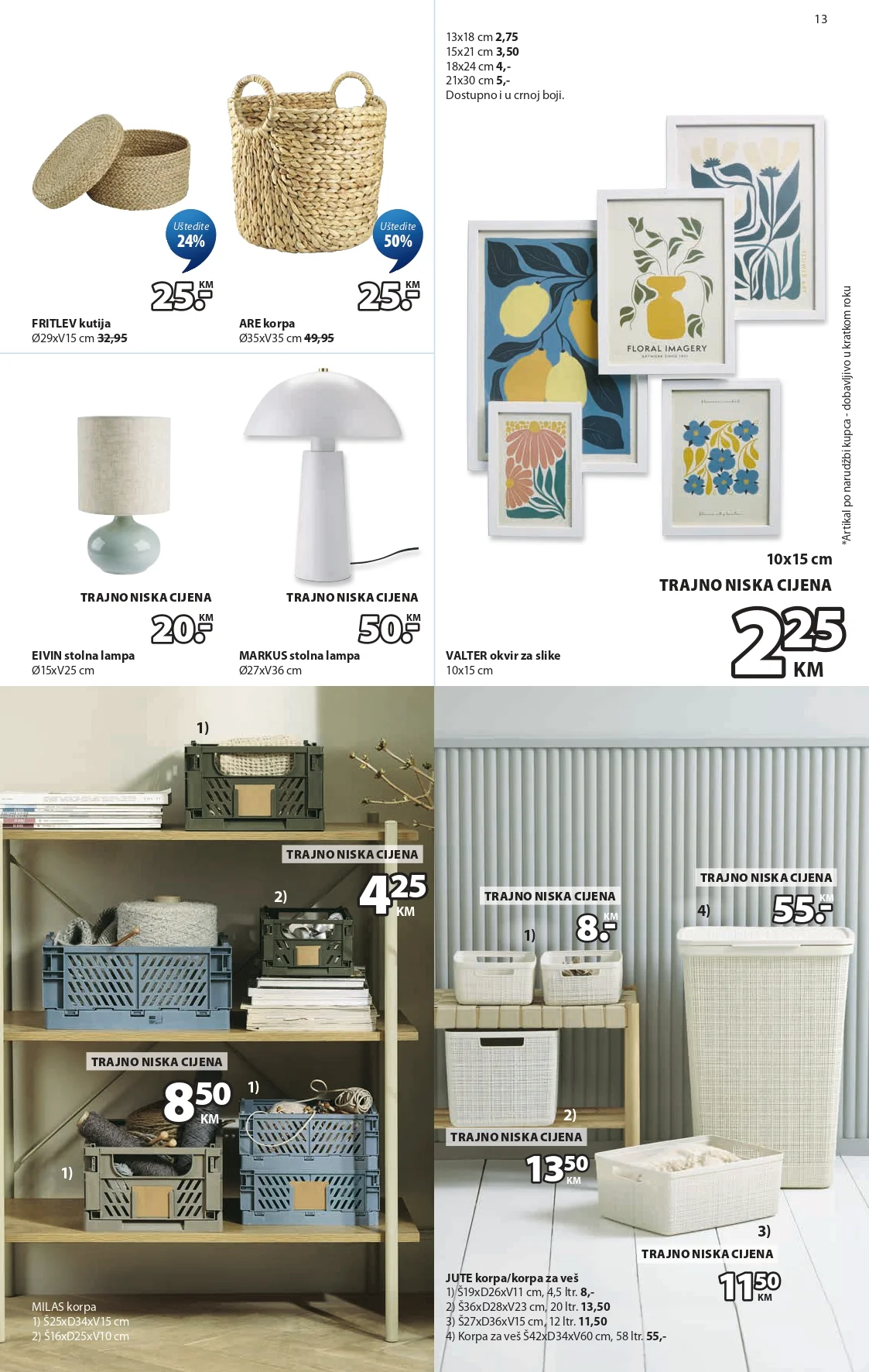 Jysk katalog 9.9-13.10.2026. - str. 14