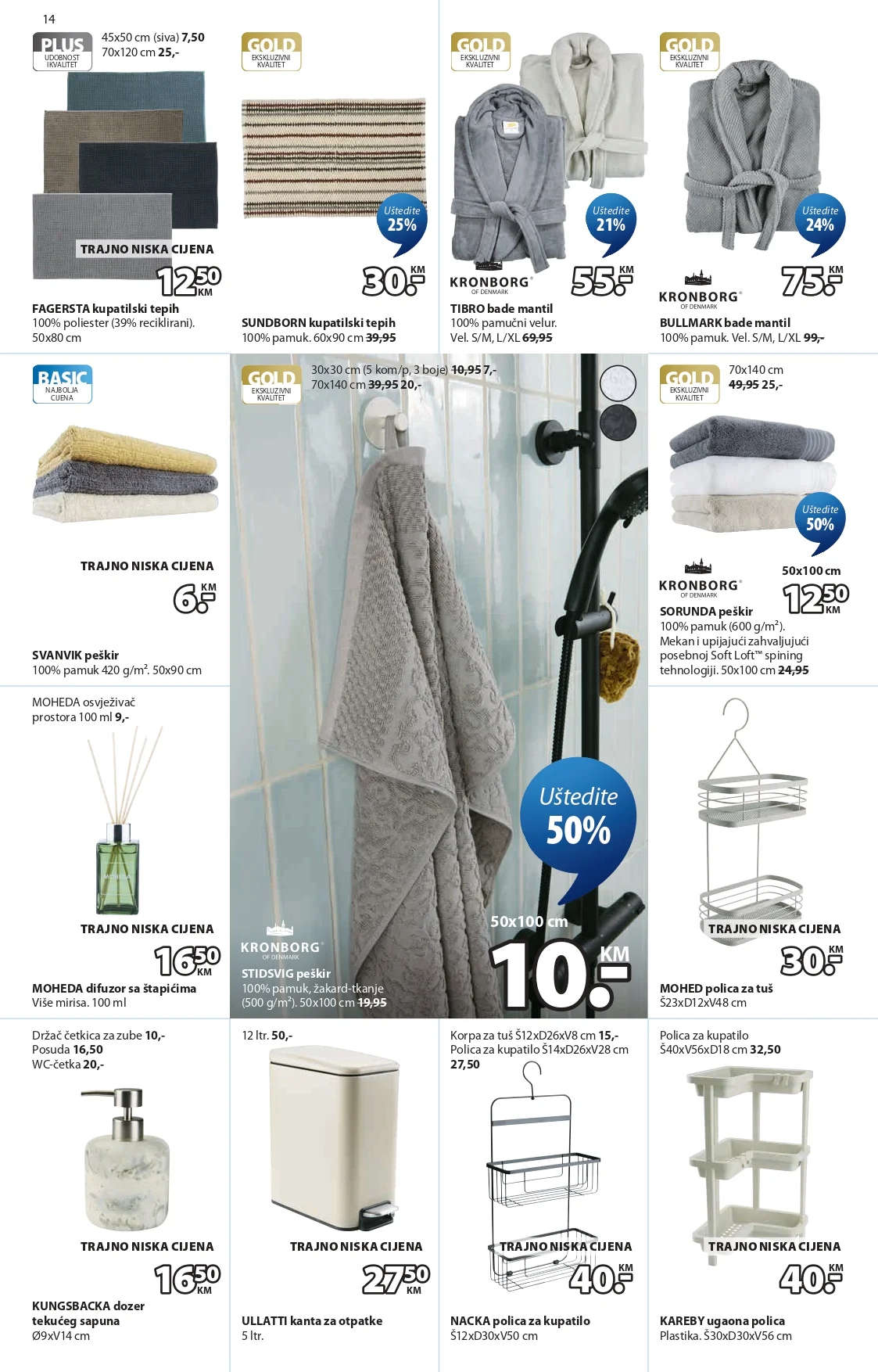 Jysk katalog 23.9-13.10.2026. - str. 15