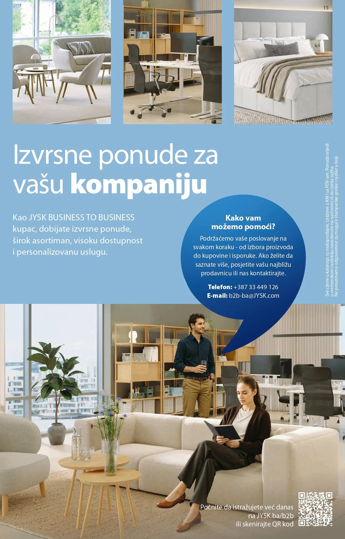 Jysk katalog 23.9-13.10.2026. - str. 16