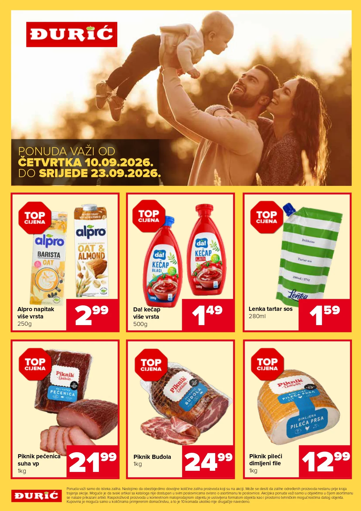 Đurić katalog 10-23.9.206. - str. 1
