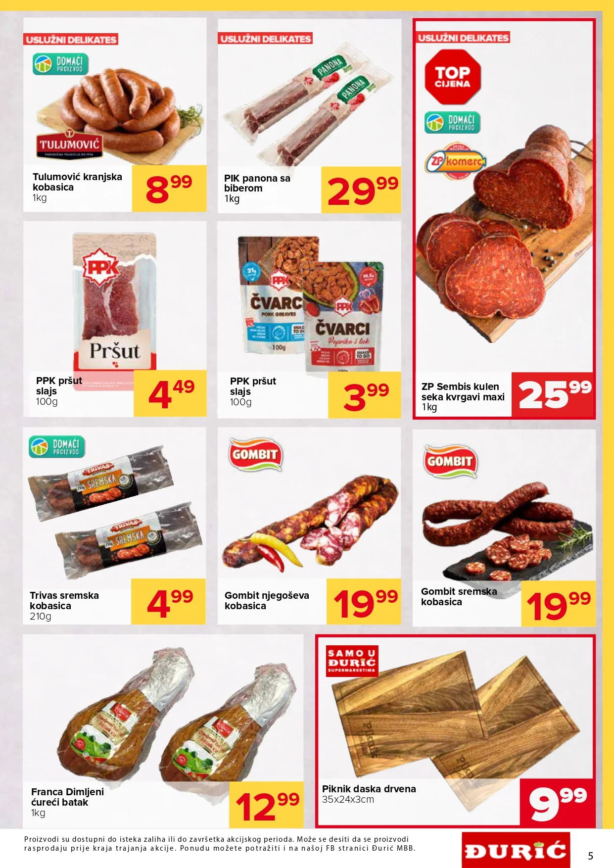 Đurić katalog 10-23.9.206. - str. 5