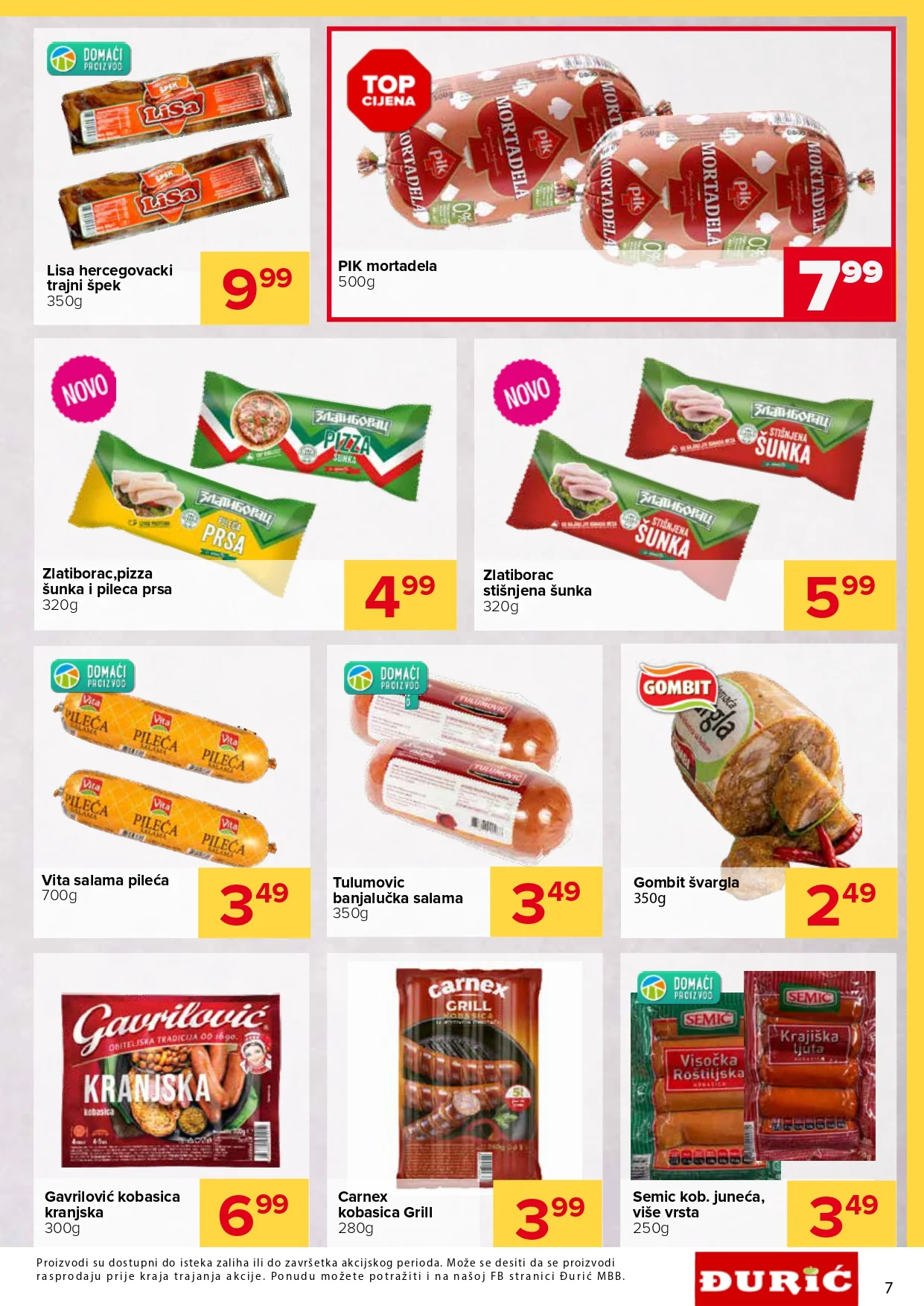 Đurić katalog 10-23.9.206. - str. 7