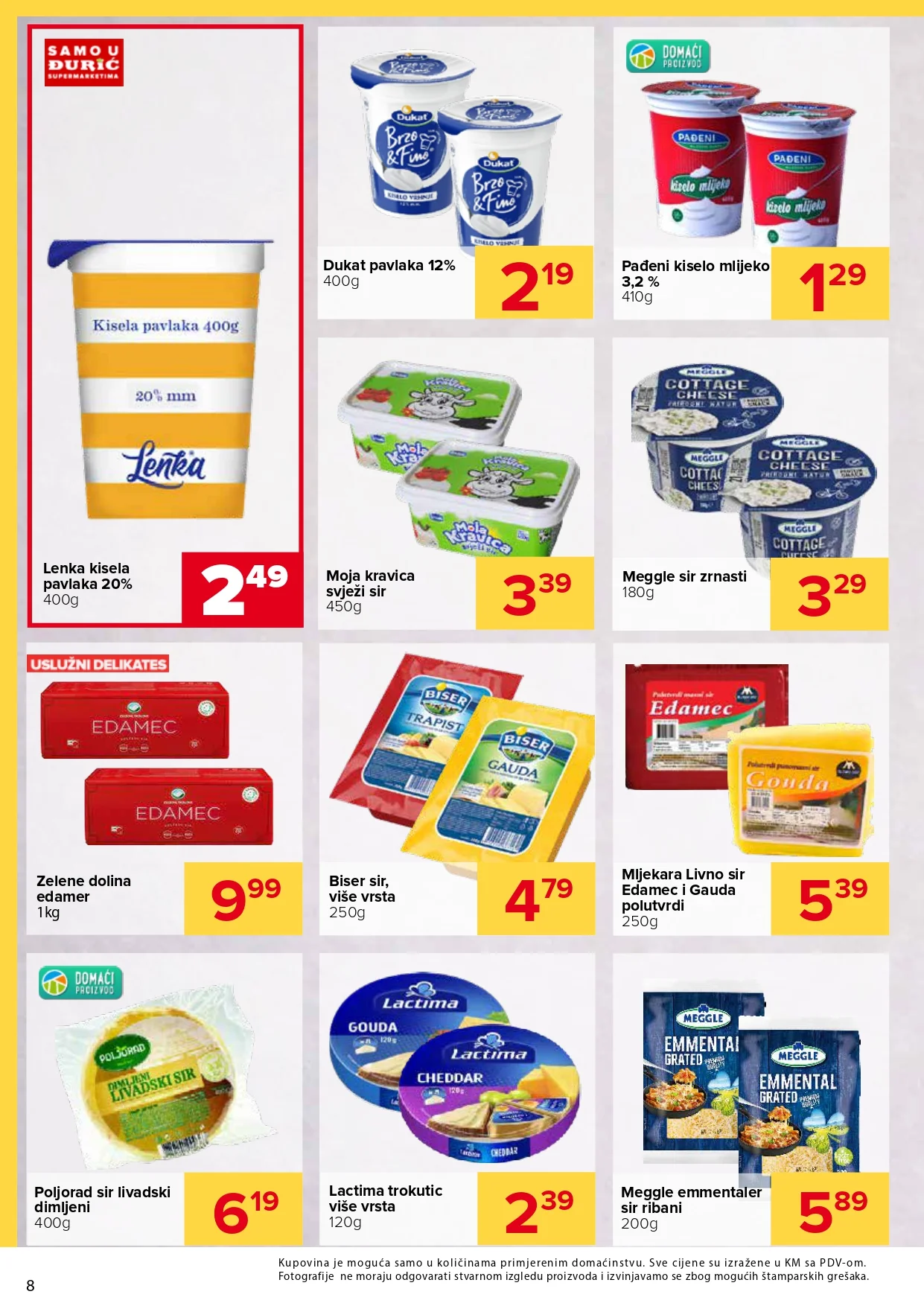 Đurić katalog 10-23.9.206. - str. 8
