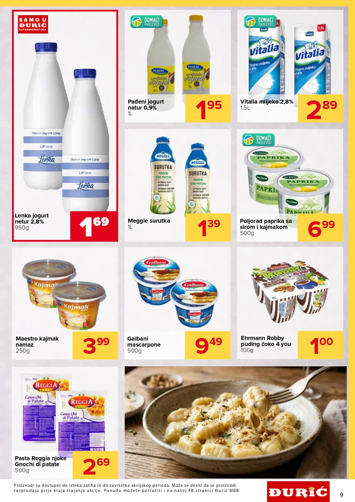 Đurić katalog 10-23.9.206. - str. 9
