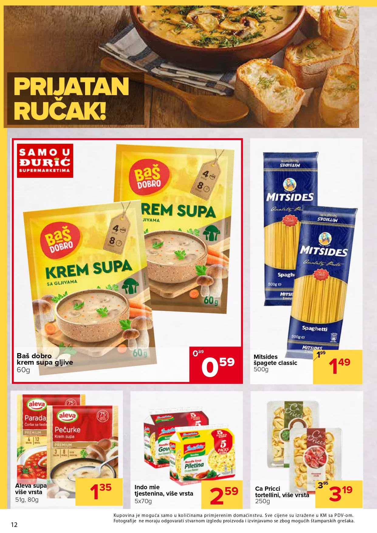 Đurić katalog 10-23.9.206. - str. 12