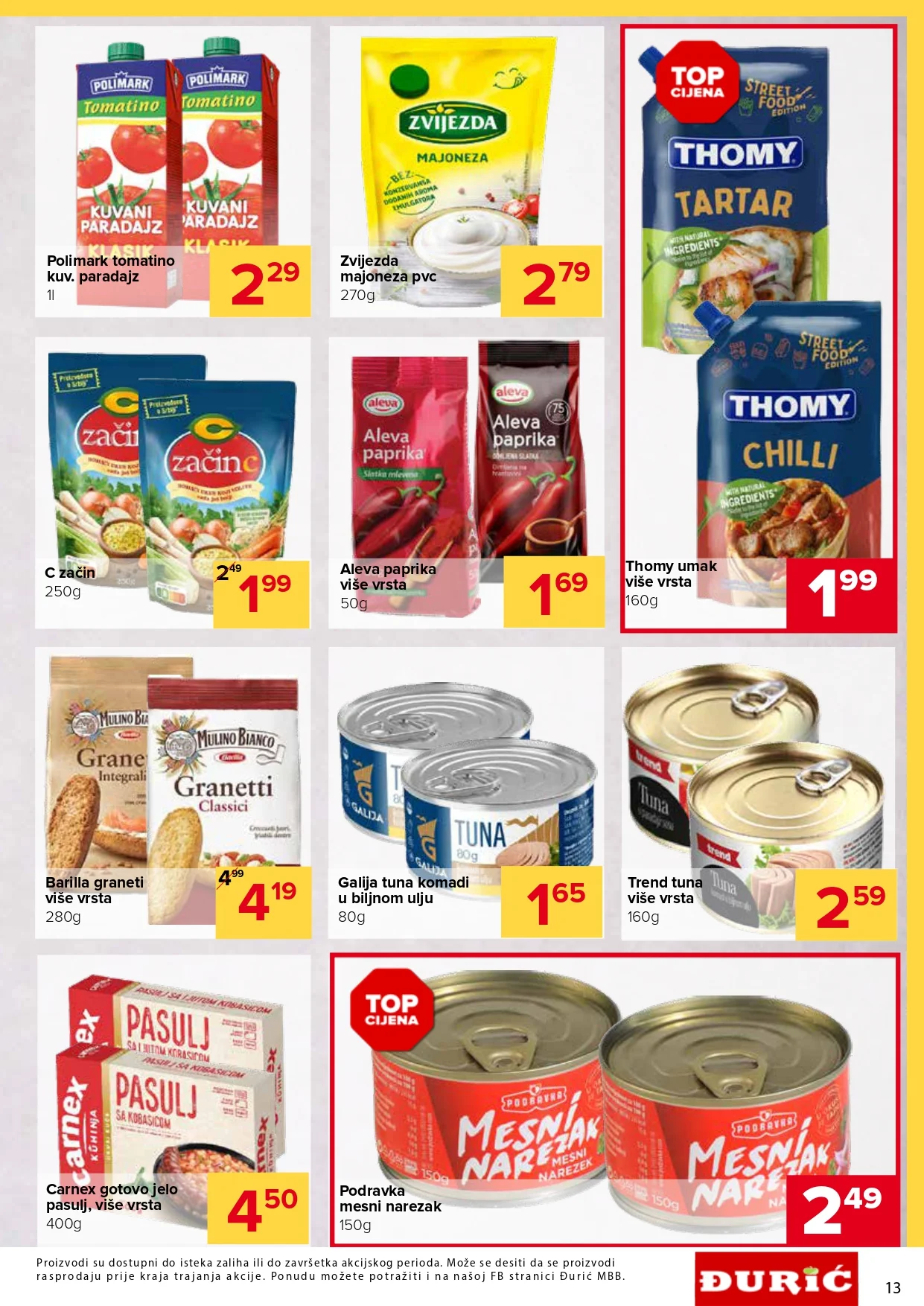 Đurić katalog 10-23.9.206. - str. 13