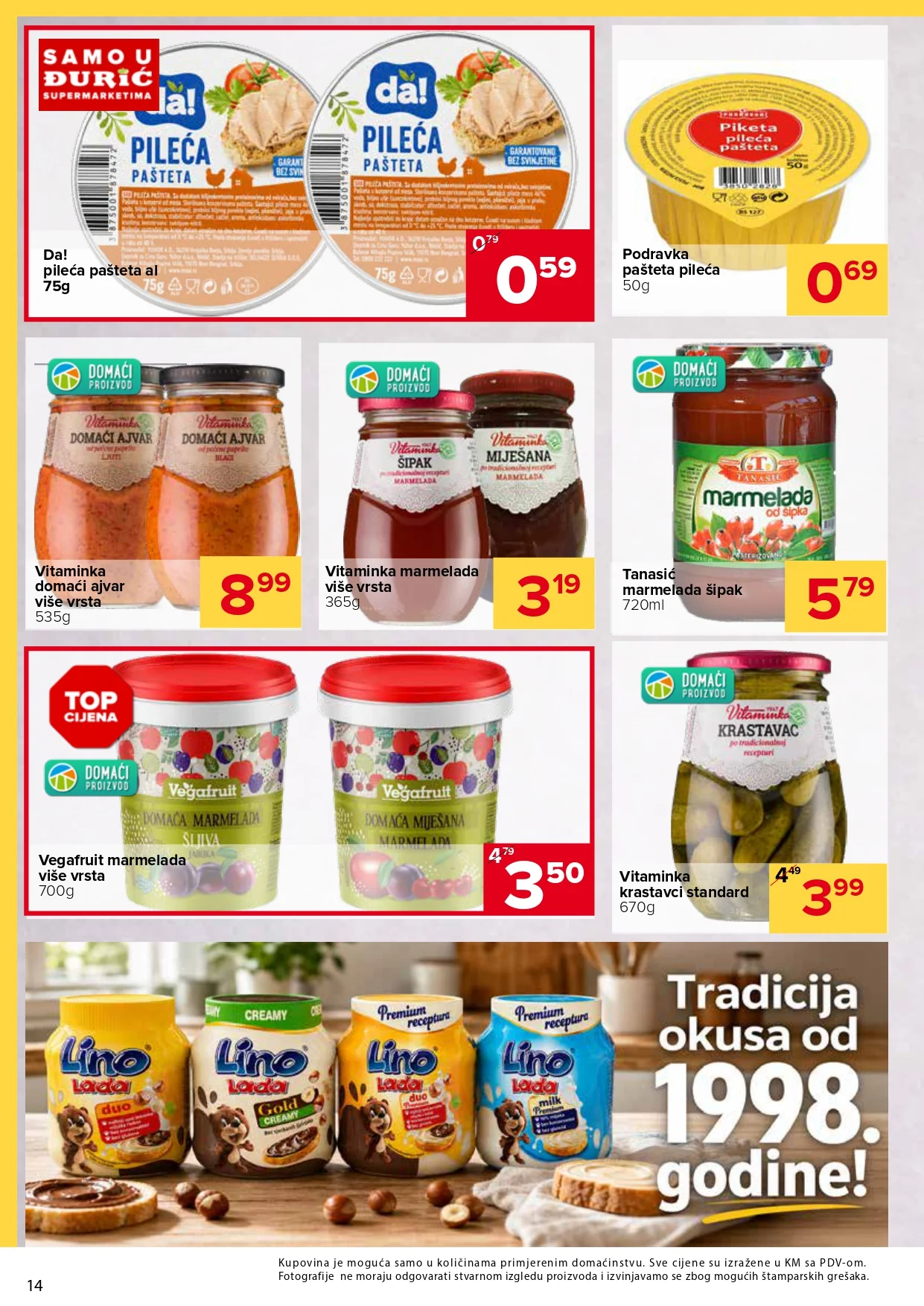 Đurić katalog 10-23.9.206. - str. 14