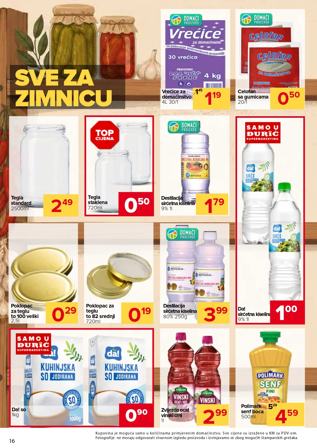 Đurić katalog 10-23.9.206. - str. 16