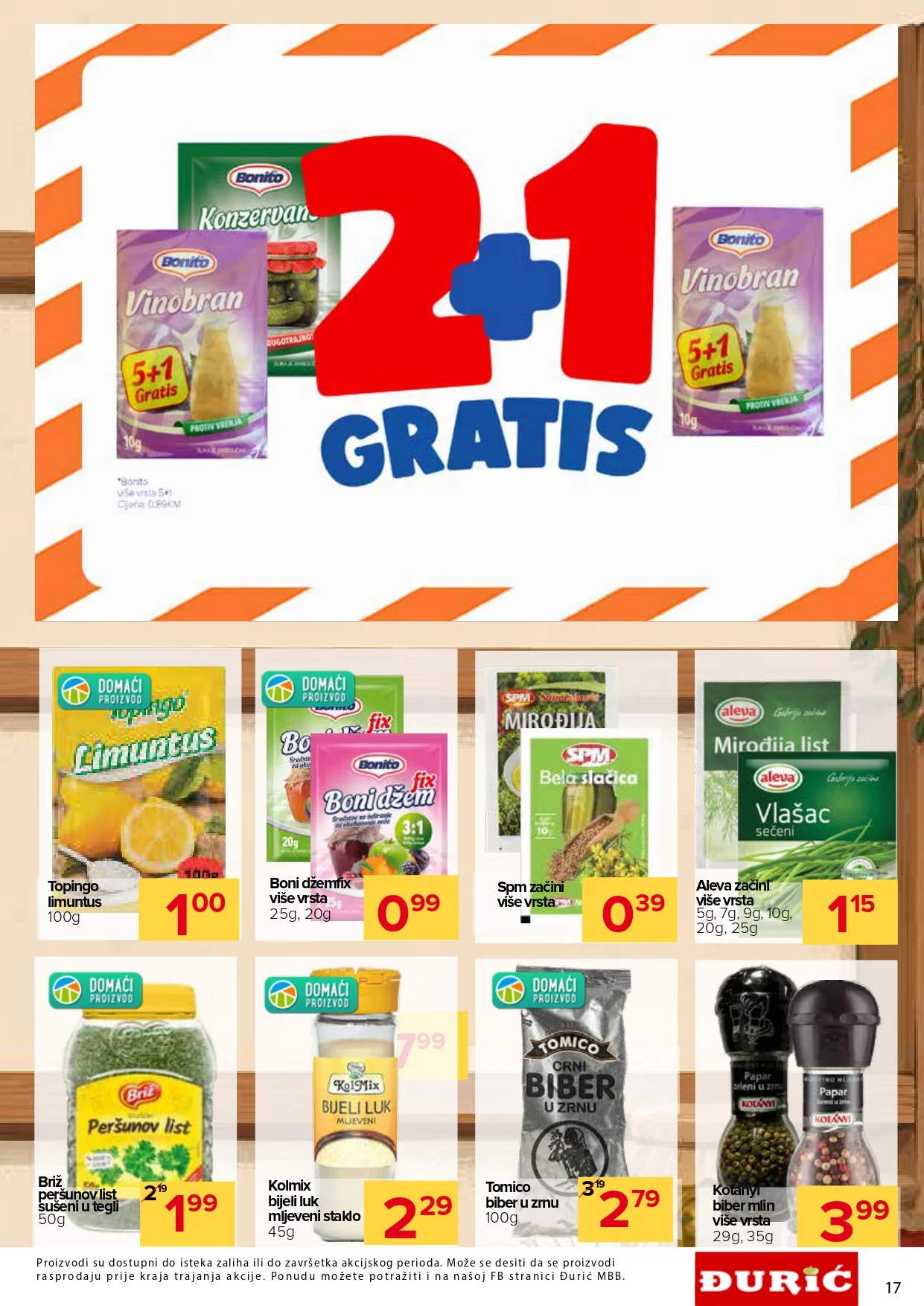 Đurić katalog 10-23.9.206. - str. 17