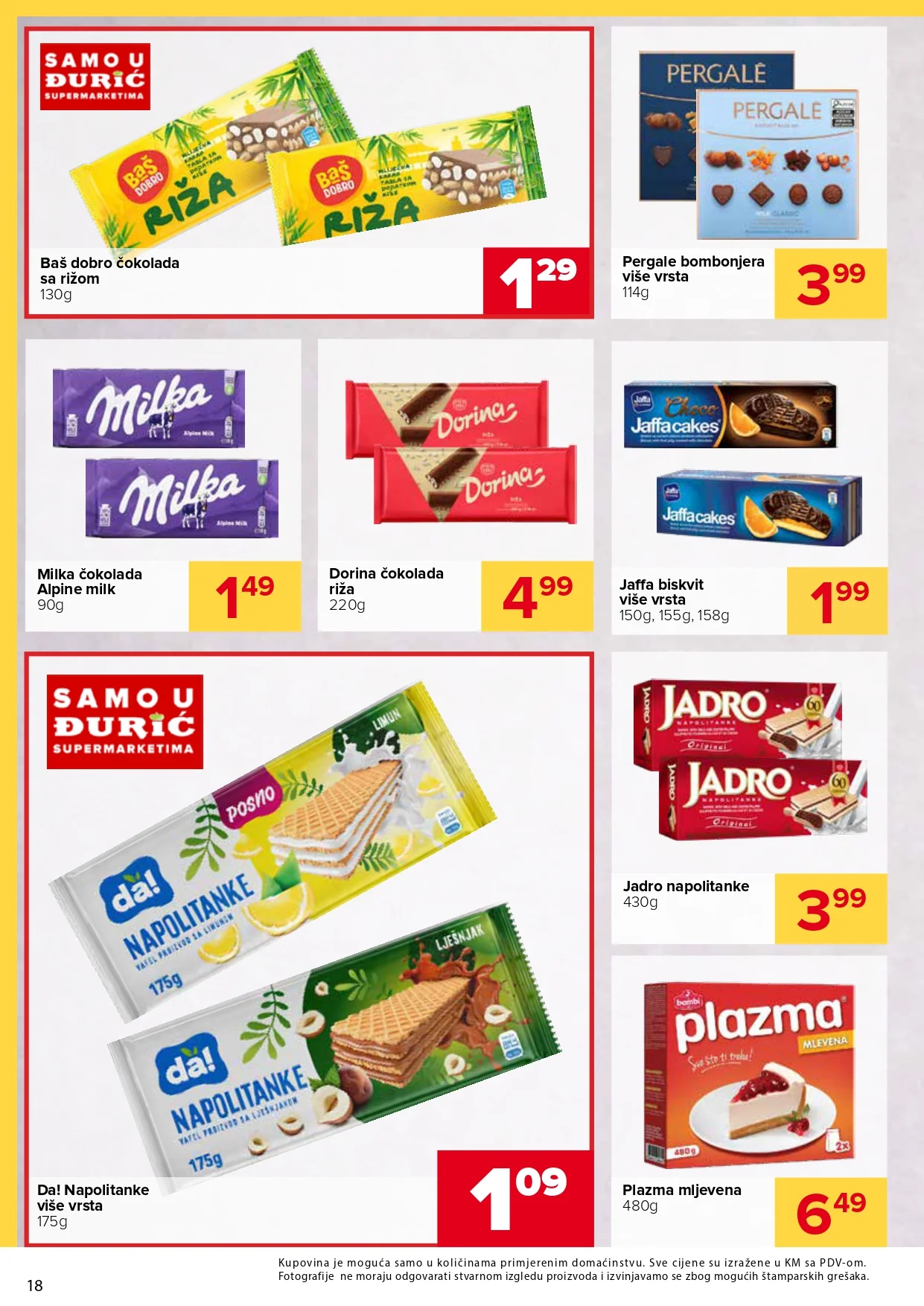 Đurić katalog 10-23.9.206. - str. 18