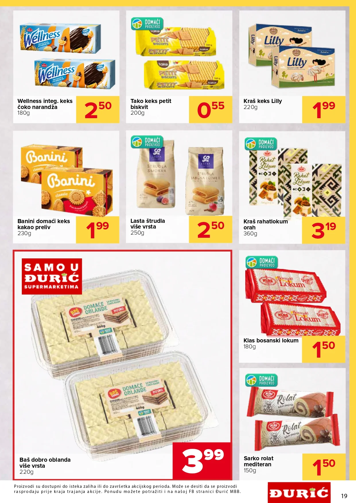 Đurić katalog 10-23.9.206. - str. 19