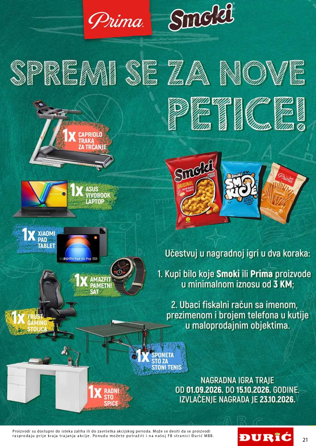 Đurić katalog 10-23.9.206. - str. 21