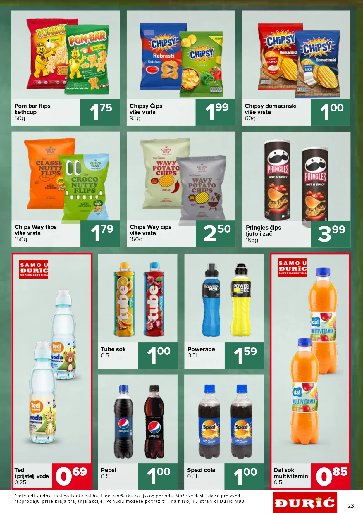 Đurić katalog 10-23.9.206. - str. 23