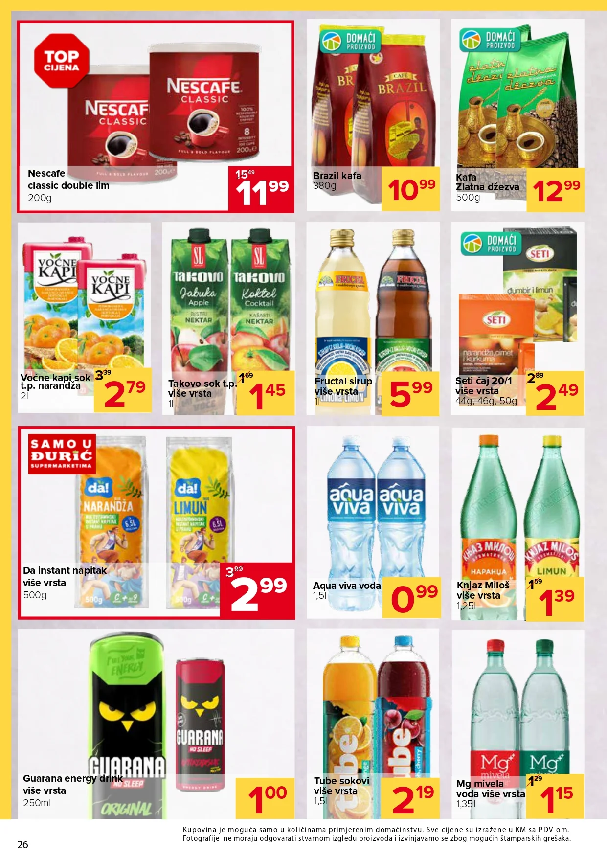 Đurić katalog 10-23.9.206. - str. 26