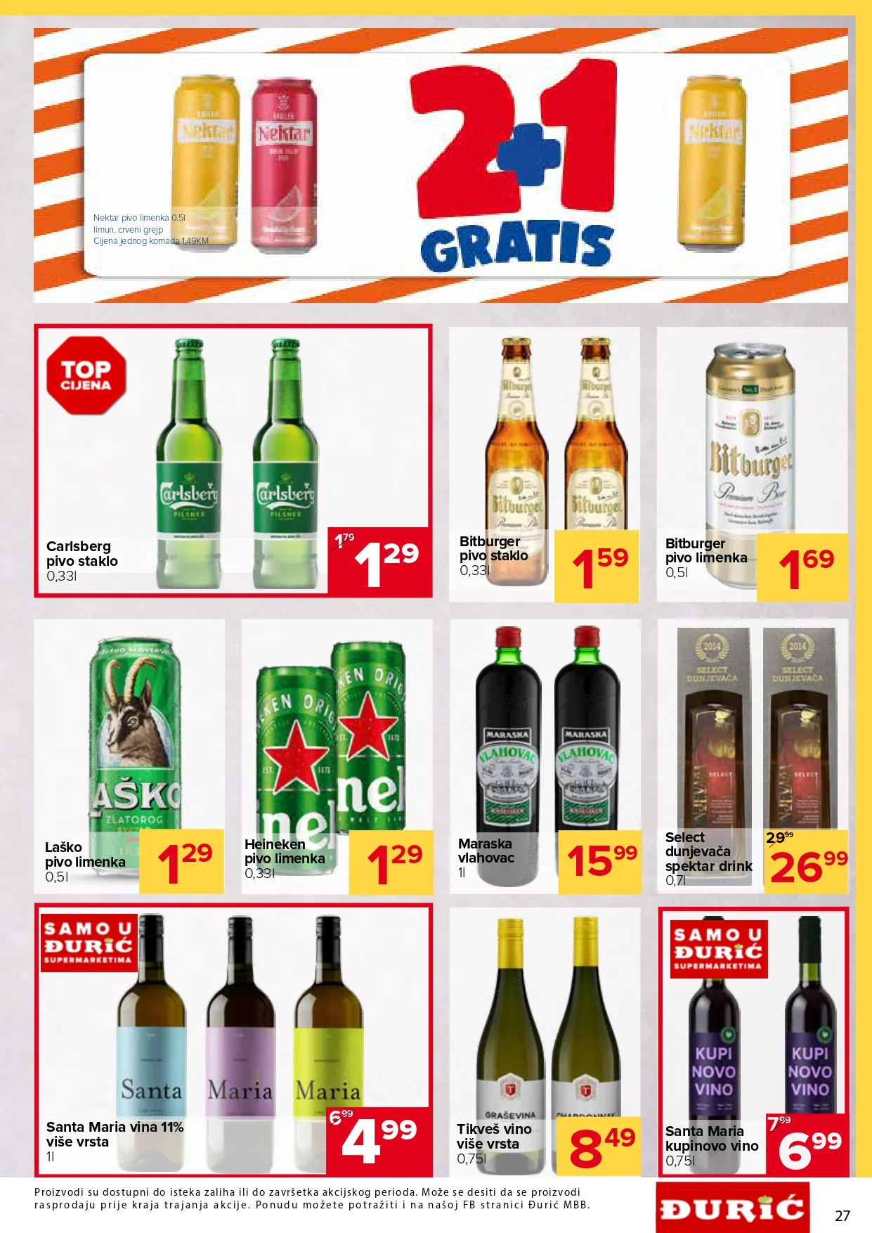 Đurić katalog 10-23.9.206. - str. 27