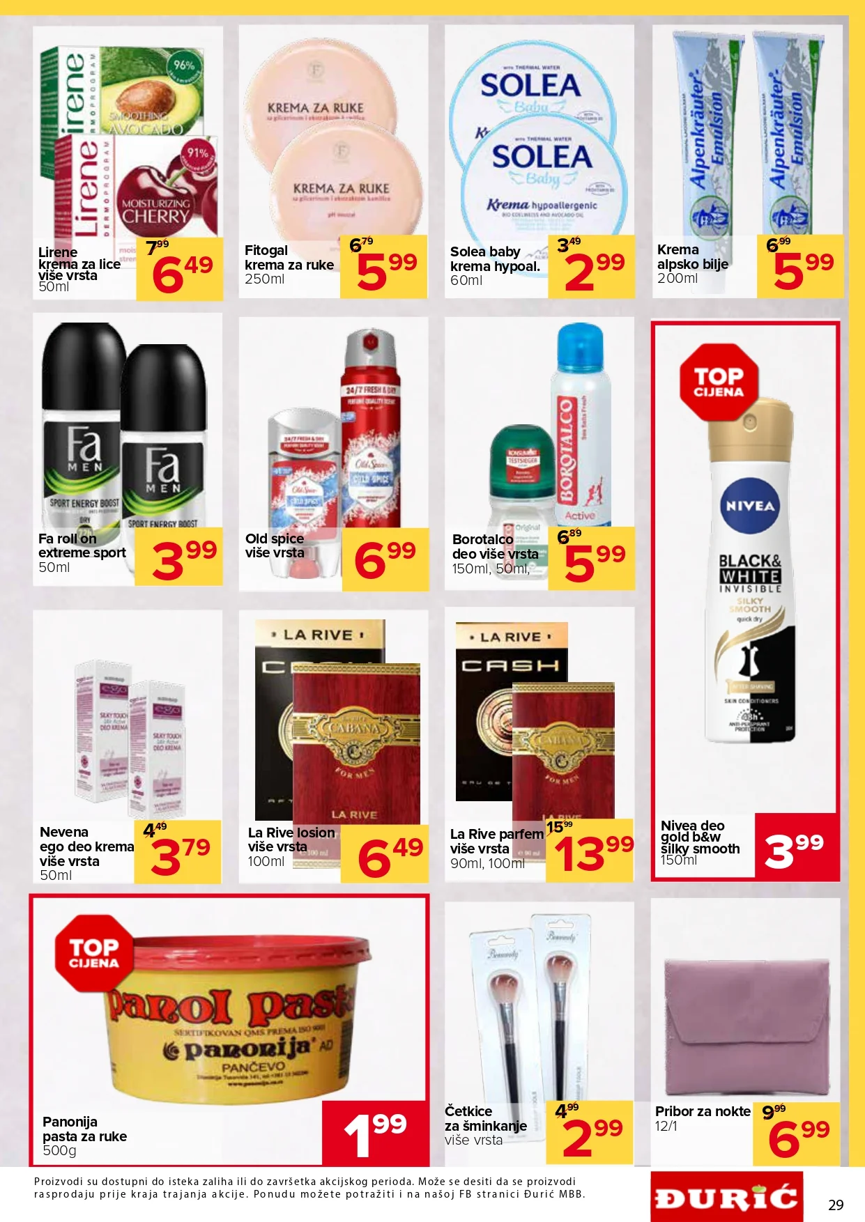 Đurić katalog 10-23.9.206. - str. 29