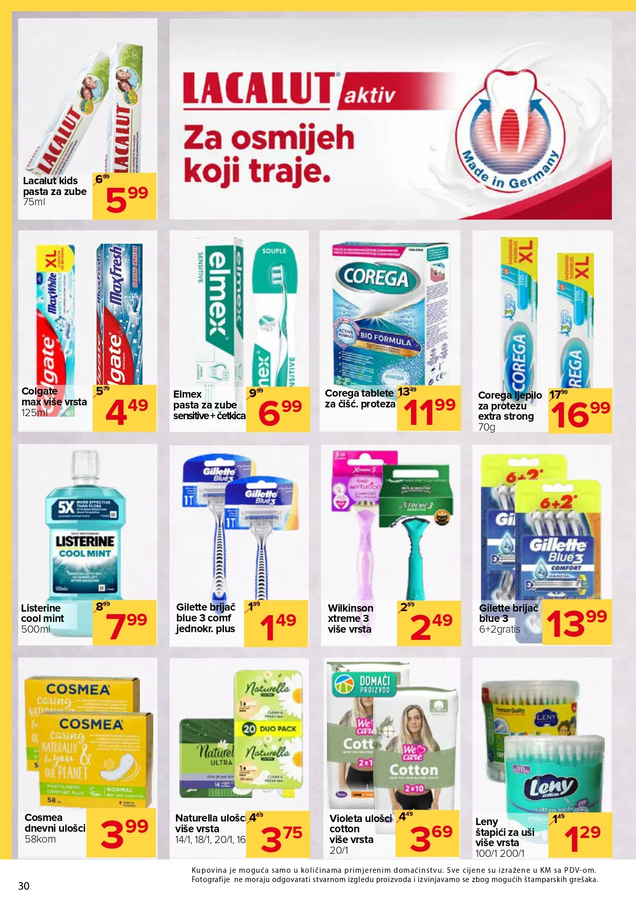 Đurić katalog 10-23.9.206. - str. 30