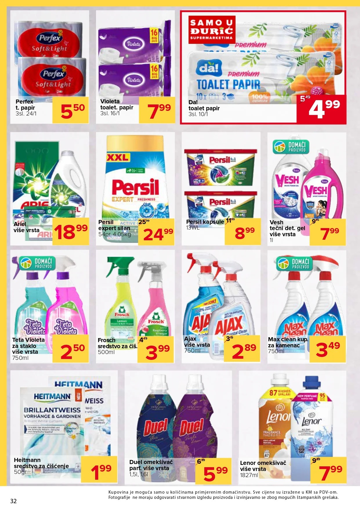 Đurić katalog 10-23.9.206. - str. 32