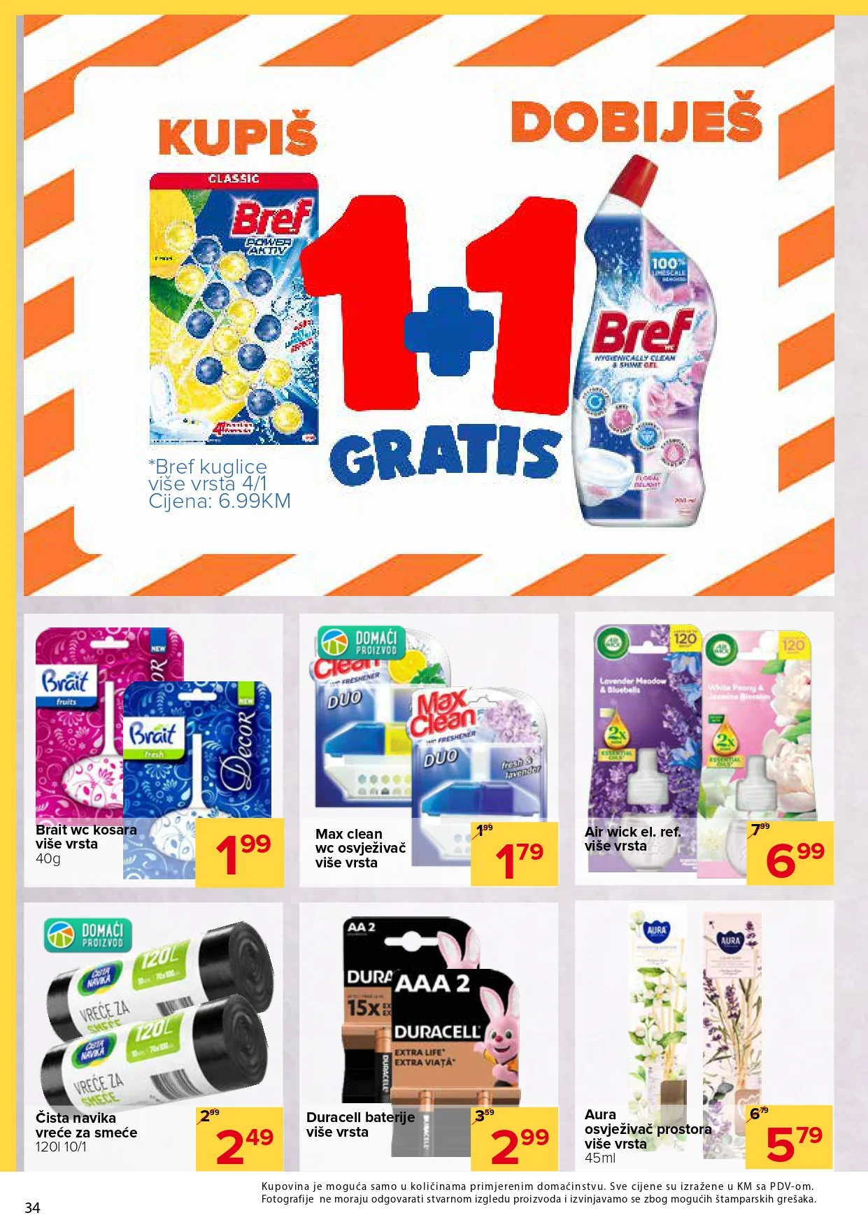 Đurić katalog 10-23.9.206. - str. 34