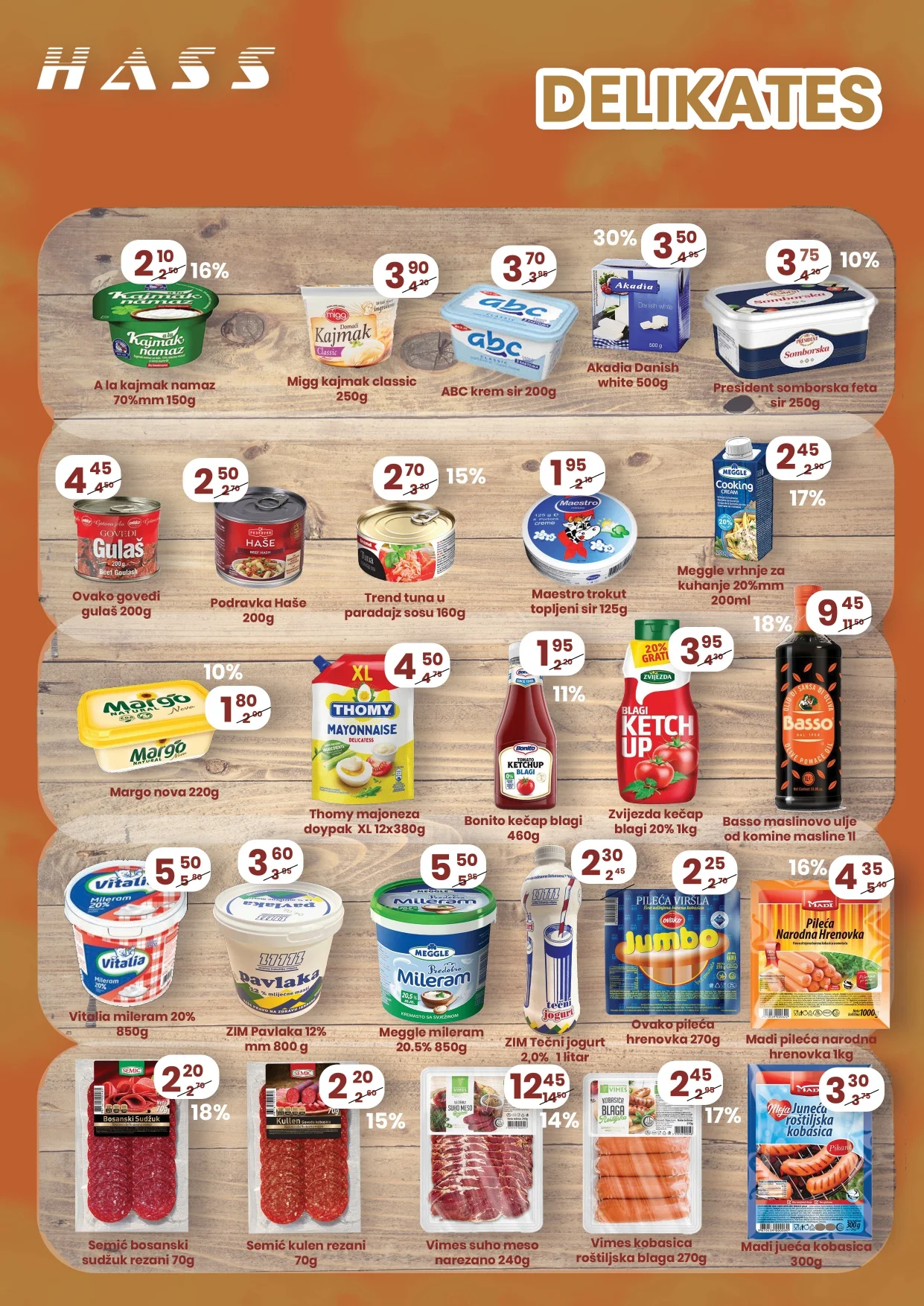 Hass komerc katalog 5-15.9.2026. - str. 5