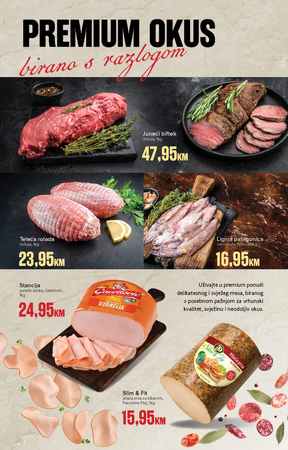 Konzum katalog POSEBNA PONUDA 31.8-14.9.2026. - str. 4