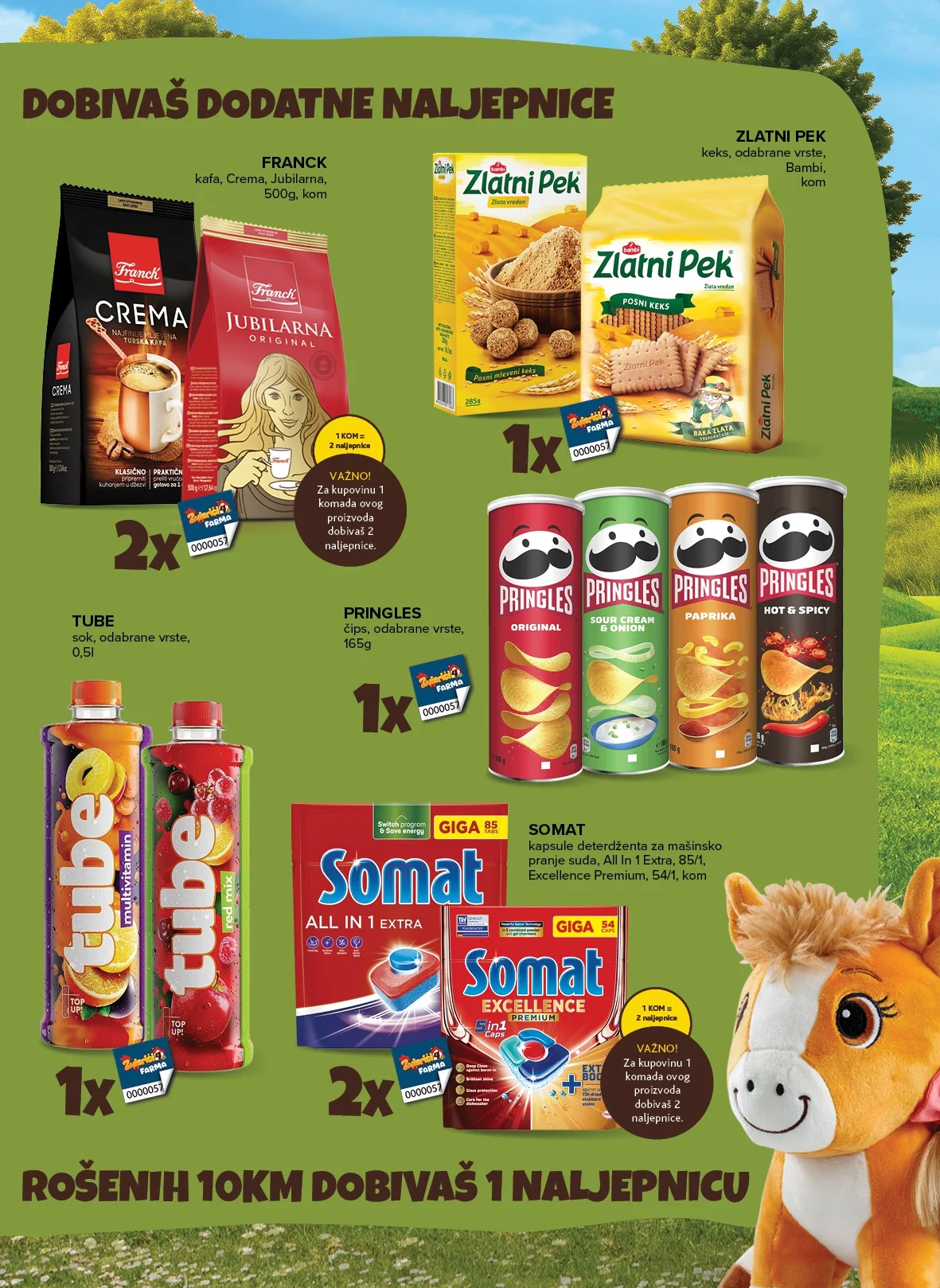 Konzum katalog 22-28.9.2026. - str. 5