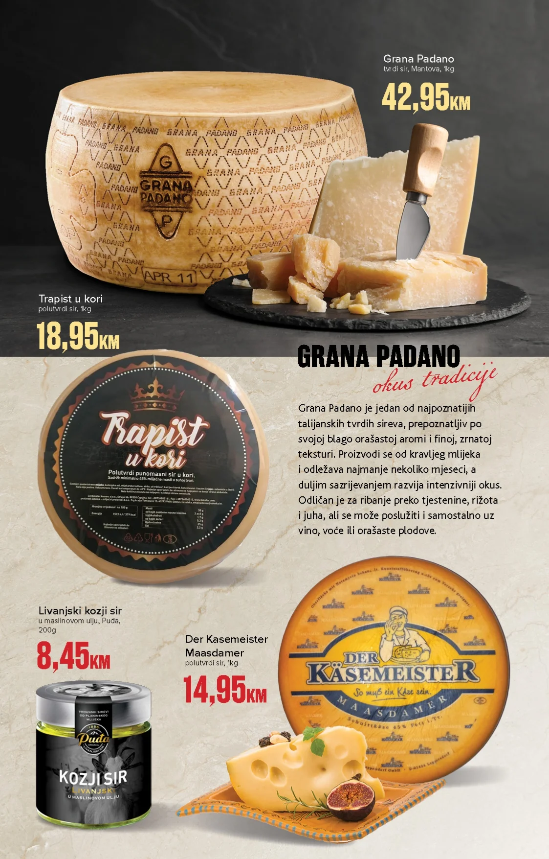 Konzum katalog POSEBNA PONUDA 31.8-14.9.2026. - str. 6