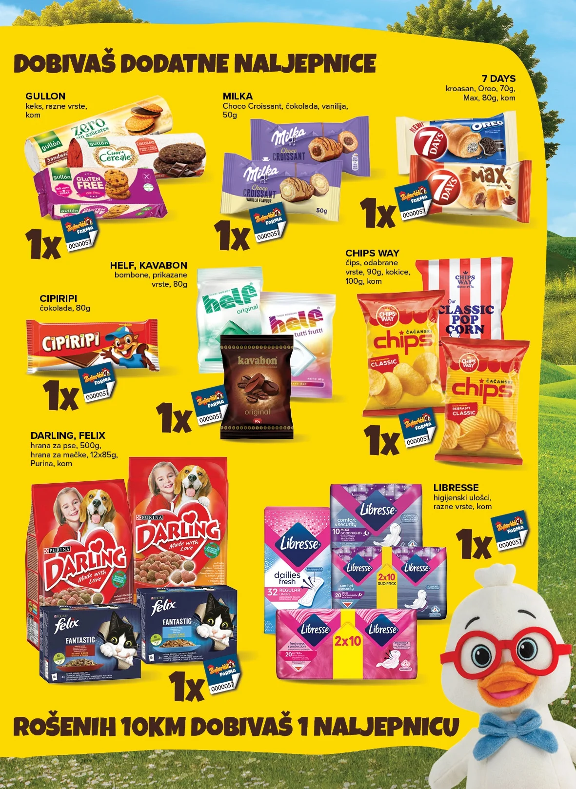 Konzum katalog 22-28.9.2026. - str. 7