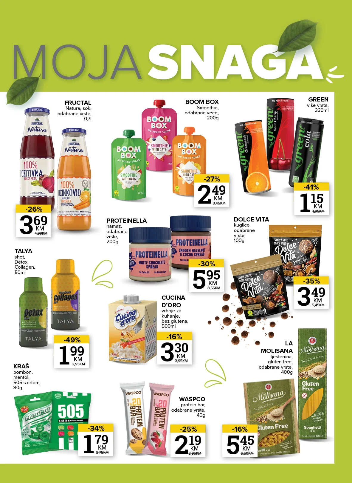 Konzum katalog 22-28.9.2026. - str. 9