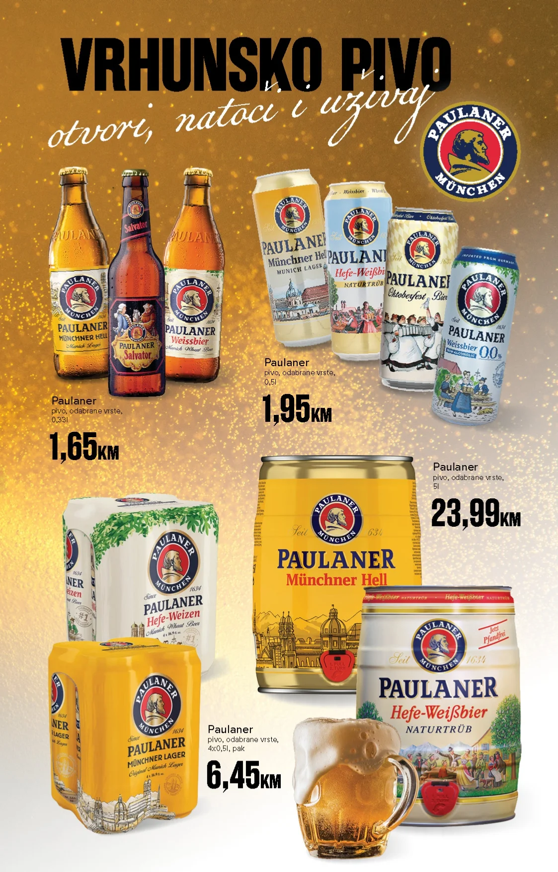 Konzum katalog POSEBNA PONUDA 31.8-14.9.2026. - str. 9