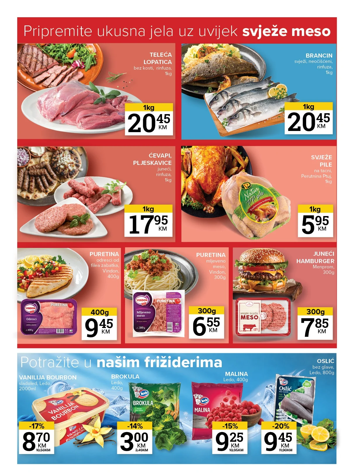 Konzum katalog 22-28.9.2026. - str. 10
