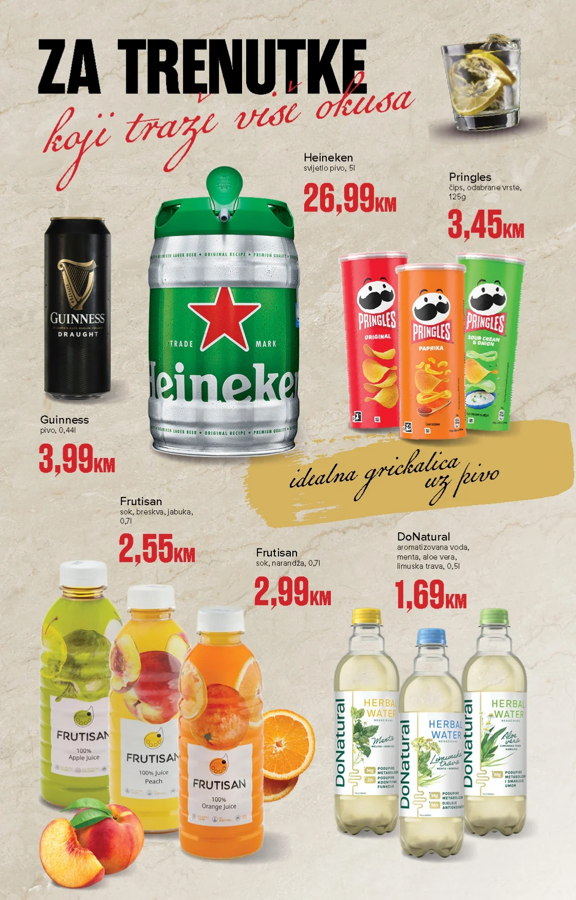 Konzum katalog POSEBNA PONUDA 31.8-14.9.2026. - str. 10