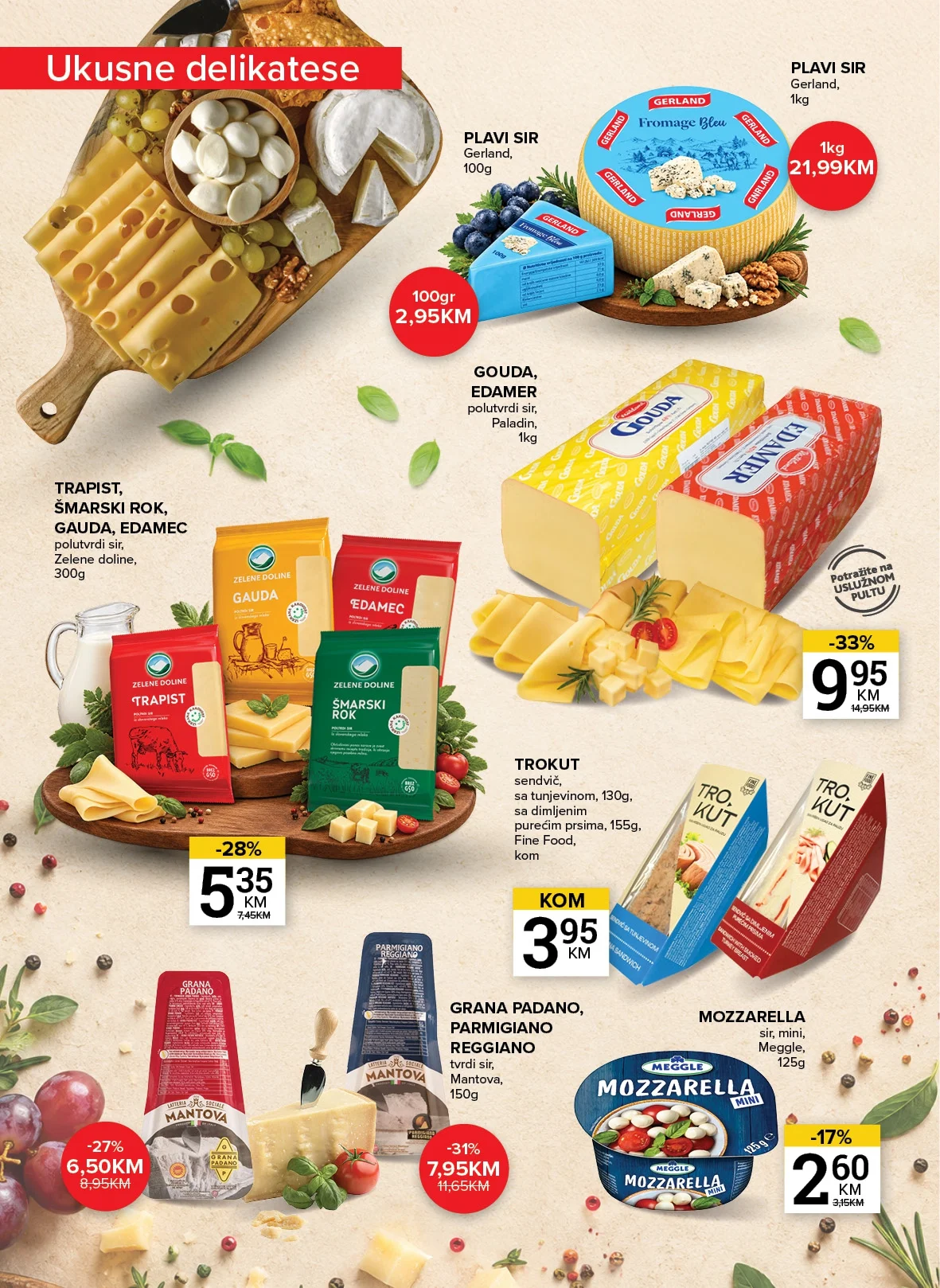 Konzum katalog 22-28.9.2026. - str. 12
