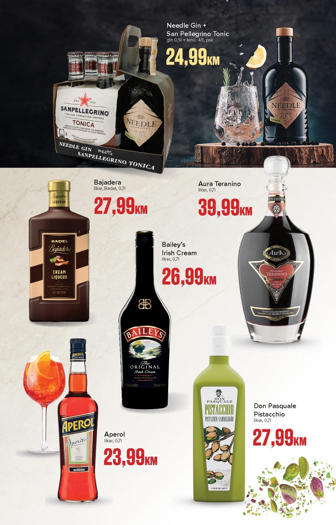 Konzum katalog POSEBNA PONUDA 31.8-14.9.2026. - str. 13