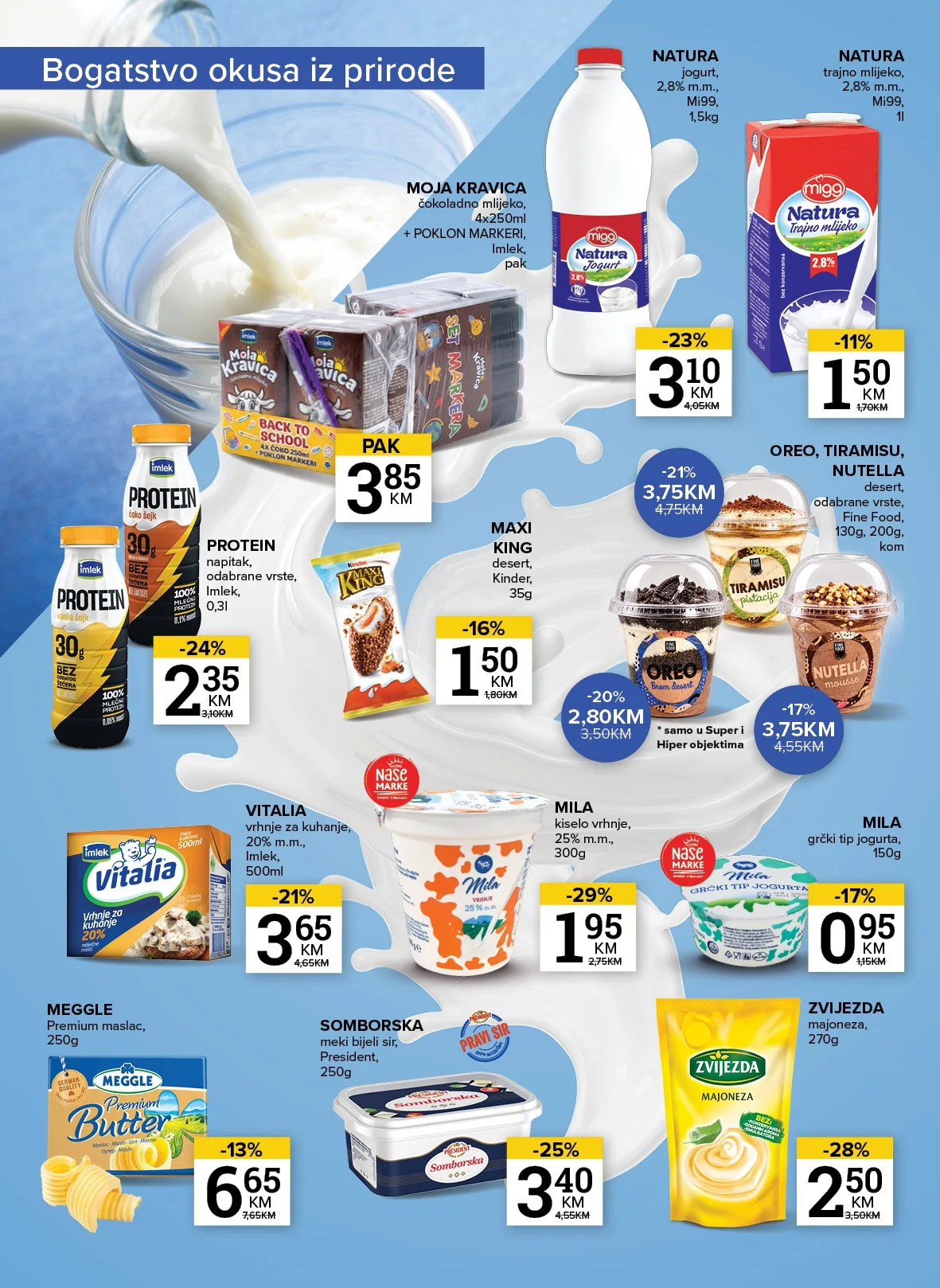 Konzum katalog 22-28.9.2026. - str. 14