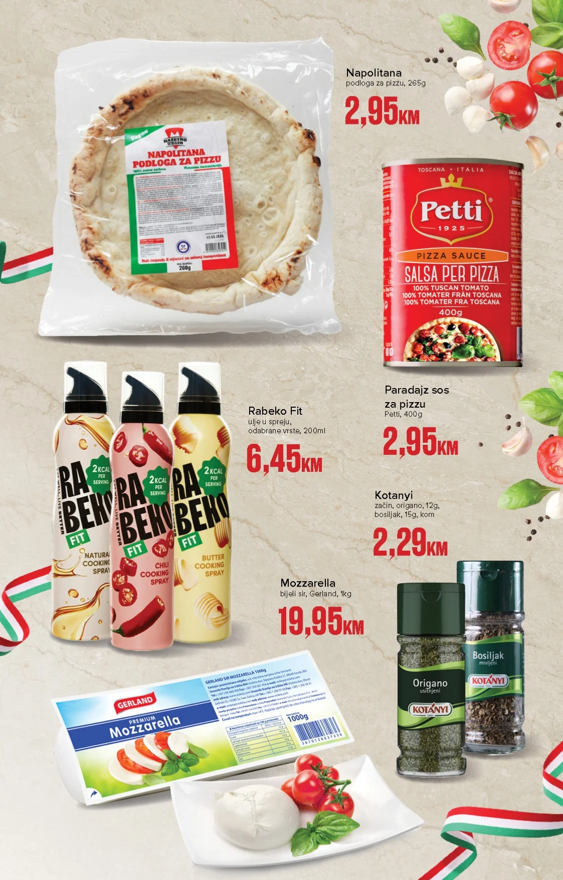 Konzum katalog POSEBNA PONUDA 31.8-14.9.2026. - str. 15