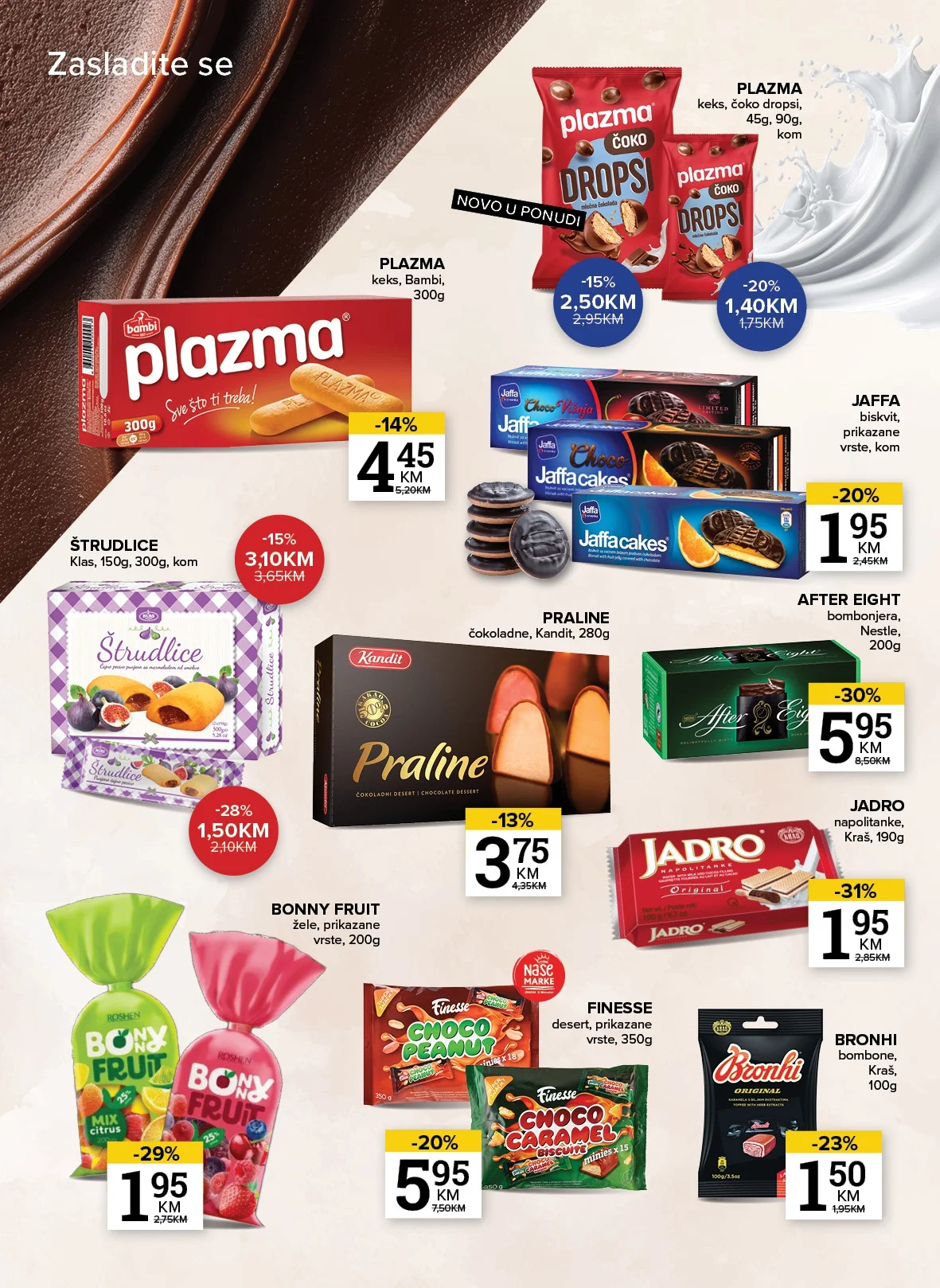 Konzum katalog 22-28.9.2026. - str. 18