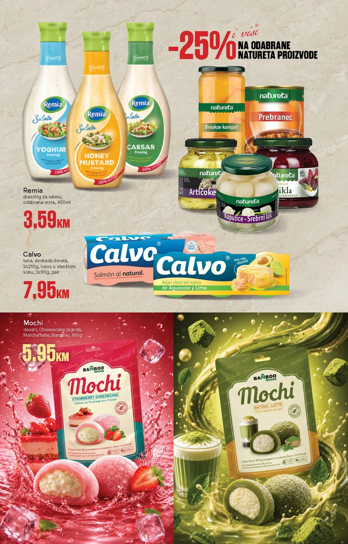 Konzum katalog POSEBNA PONUDA 31.8-14.9.2026. - str. 18