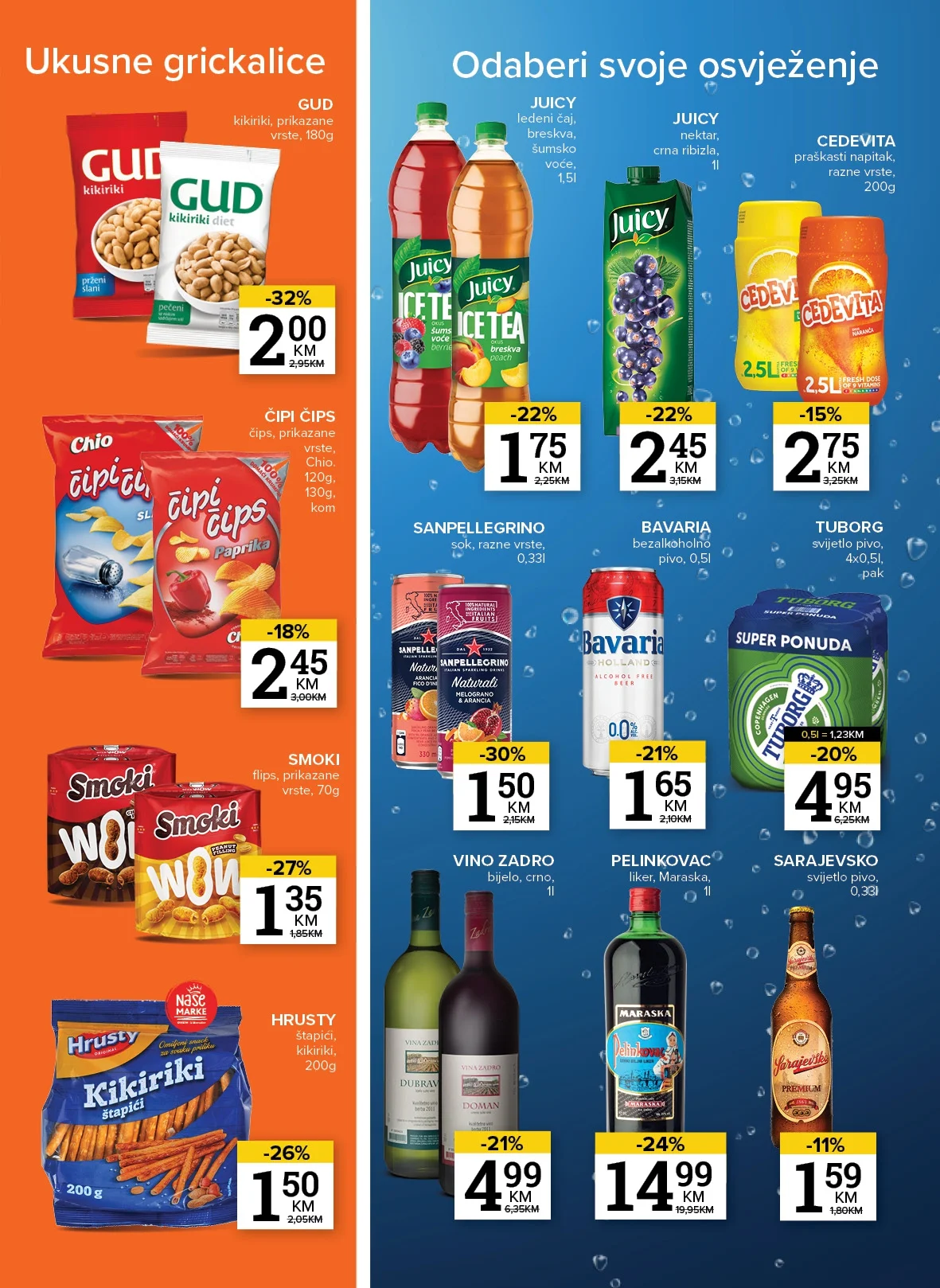 Konzum katalog 22-28.9.2026. - str. 19