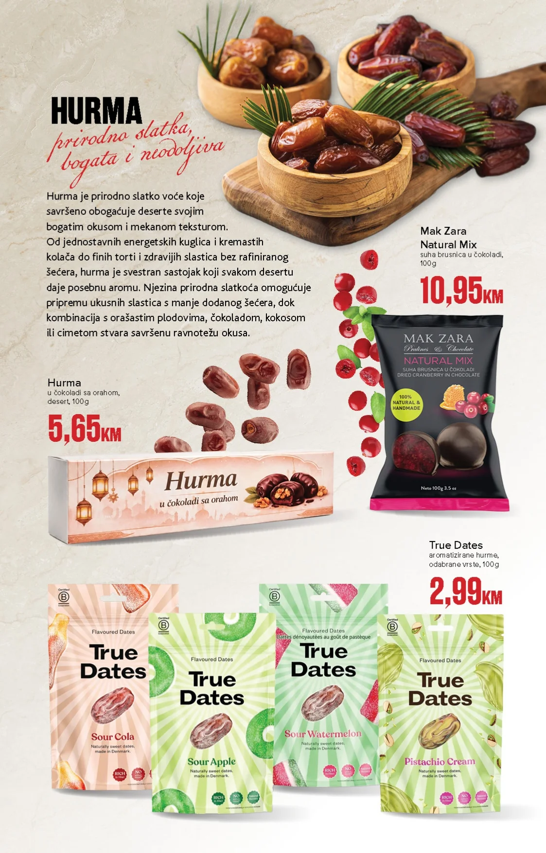 Konzum katalog POSEBNA PONUDA 31.8-14.9.2026. - str. 19