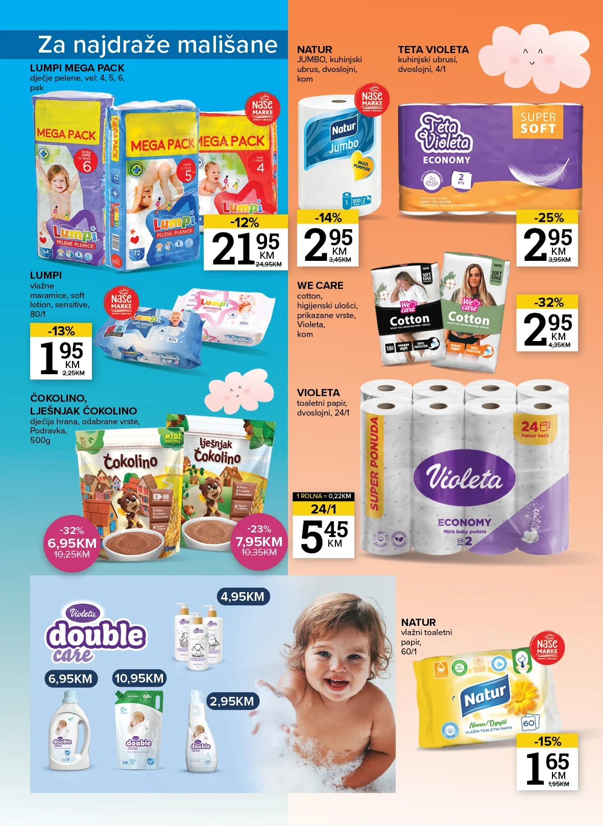 Konzum katalog 22-28.9.2026. - str. 20
