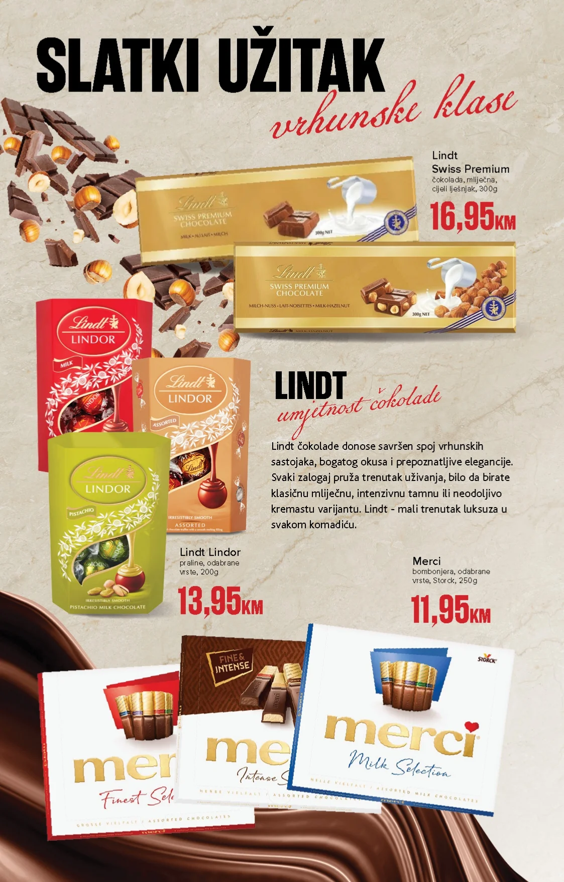 Konzum katalog POSEBNA PONUDA 31.8-14.9.2026. - str. 20
