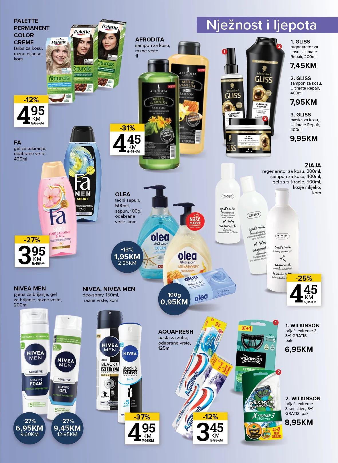 Konzum katalog 22-28.9.2026. - str. 21