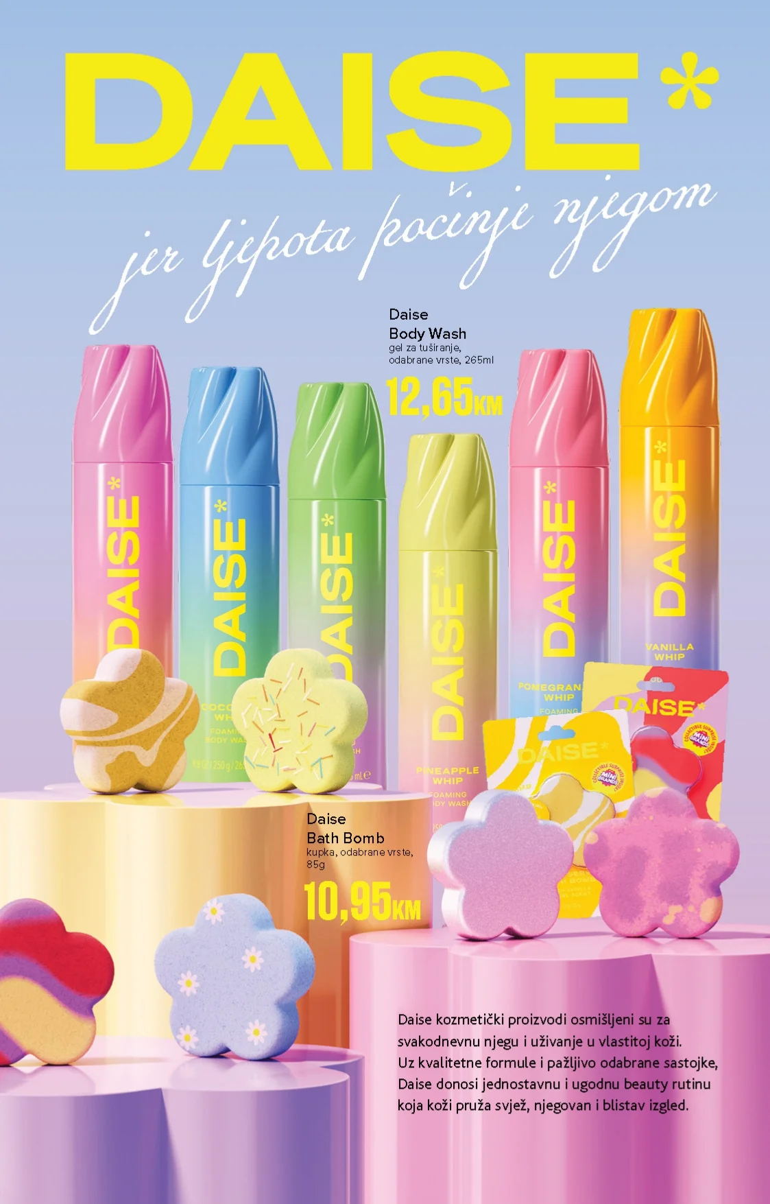 Konzum katalog POSEBNA PONUDA 31.8-14.9.2026. - str. 23