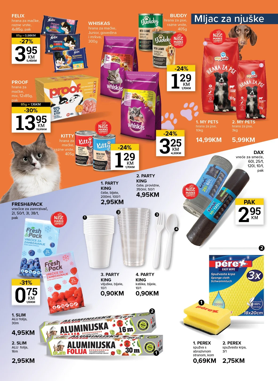Konzum katalog 22-28.9.2026. - str. 25