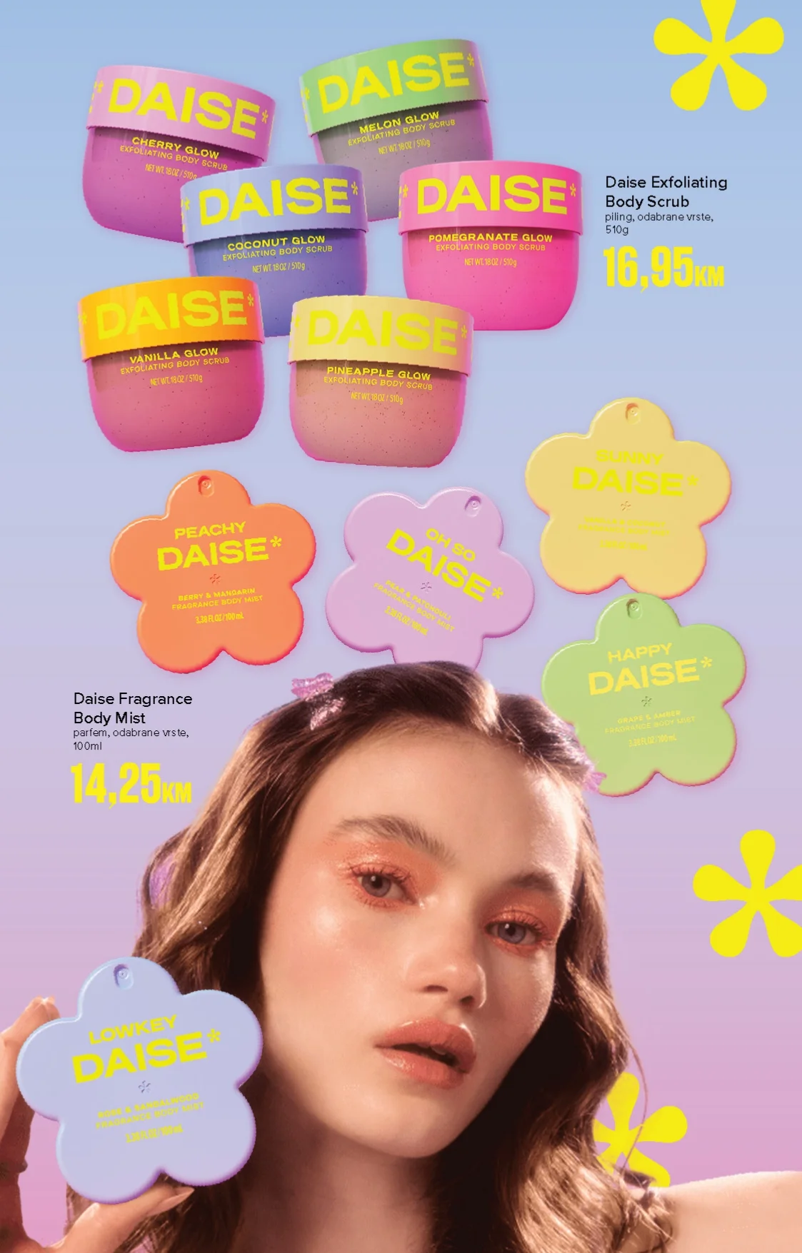 Konzum katalog POSEBNA PONUDA 31.8-14.9.2026. - str. 25